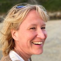 La grange. Vue imprenable sur la forêt, idéal pour un séjour ressourçant !