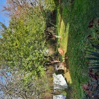 La maison de Maria Victoria