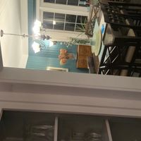 Barb and Bryan's house