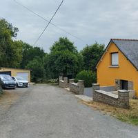 Maison de Guillaume et Lucie