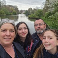 La maison d'Emmanuelle et Hubert