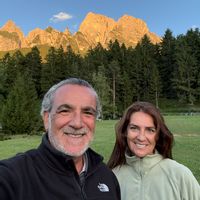 La maison de Marco Antonio