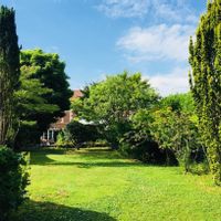 La maison de Sam et Flo