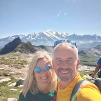 Studio Bienvenue chez Nous Chez Myriam et Alban