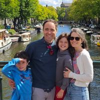 Familly home Québec City