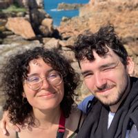 La maison de Anika&Pierre