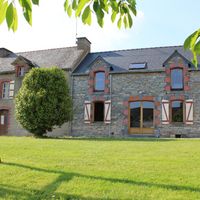 La maison de Fabrice