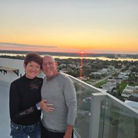 Florida Gulf Coast - Tropical Waterfront Paradise