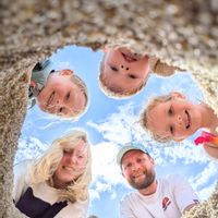 La maison de Nils & Maria