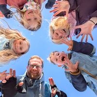 Casa de Nils & Maria