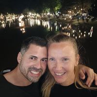 Casa di Andrés & Simone