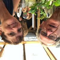 La maison de Guilaine