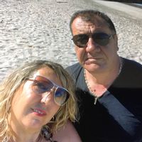 La maison de CHRISTAL