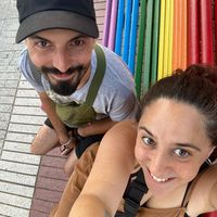 La maison de Manuel & Antonella