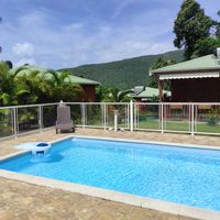 Casa de Cathy & Manu