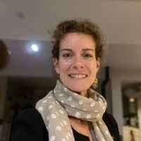 La maison de Céline