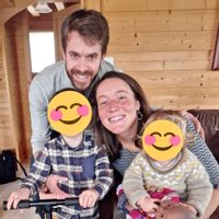 Casa di Maël et Pauline