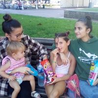 La maison de Asier y Amaia