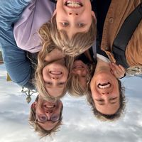 La maison de Muriel et Julien