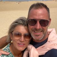 Muriel et Jérémy s Haus