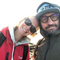 La chouette maison de Camille et Alban