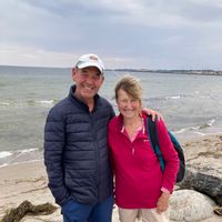 La maison de Catherine