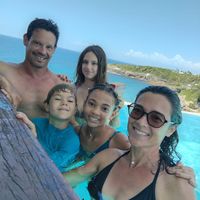 La maison de Laure et Patrice