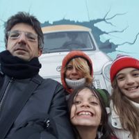 Tiny independent house in Mallorca with shared garden