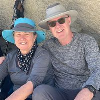 La maison de Terrell