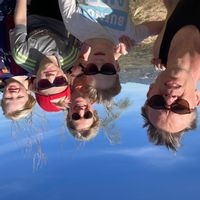 Casa di Lotte & Thomas