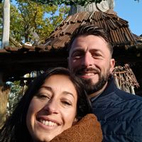 El remanso de paz de Melanie