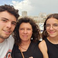 La maison de Séverine