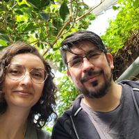 La maison de Pilar y Felipe