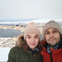 Cosy central flat next to Stirling Castle