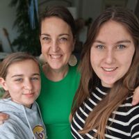 Charmante gezellige gezinswoning