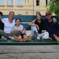 Maison chaleureuse de 4 chambres au cœur d’un village résidentiel à 10 minutes de Toulouse.