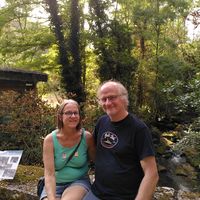 La maison de Bénédicte