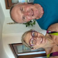 La maison de Martine et Gérard