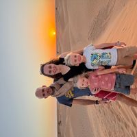 Hélène et Florians hus