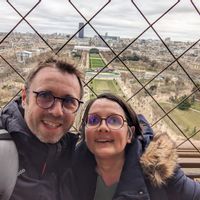 La maison de Guillaume et Marie Hélène