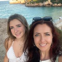 L’appartement de Marjorie