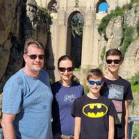 La maison de Christelle et Charly