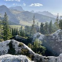 La maison de Rebecca