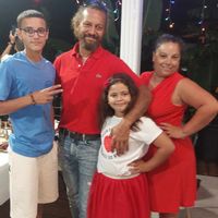 Appartement de Séverine