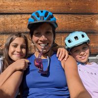 L'appartement d'Irina, Margot et Juliette