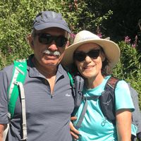 La maison conviviale de Michèle et Marc