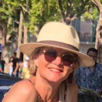 Chez pascale dans la baie