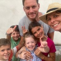 Longère ancienne au cœur de l’Anjou