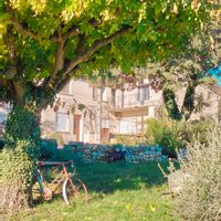 Petit appartement de village