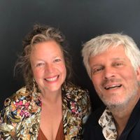 La maison de Emma and Paul